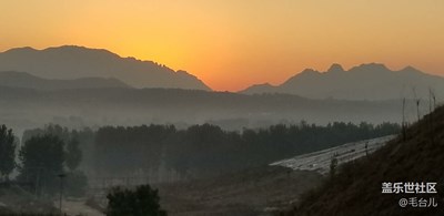 S8入手第一天，晨。