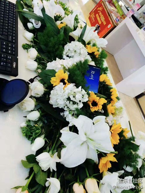 昆明區(qū)【Galaxy S8/S8+品鑒會】S8狂拽酷炫隊