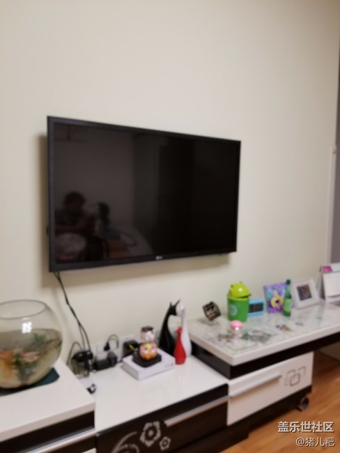 運氣真好，不知道是不是全國第一臺。。。