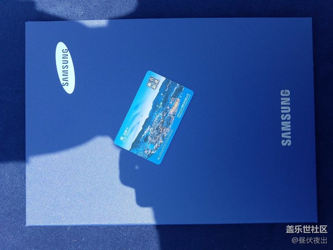 三星蓋樂世S8丨S8+新品發(fā)布會-回顧