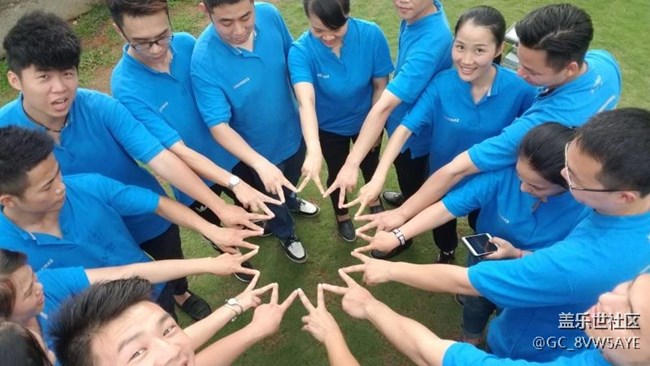 廣州辦-?？诼?lián)-屏定視界隊-跑步活動+S8上市動員