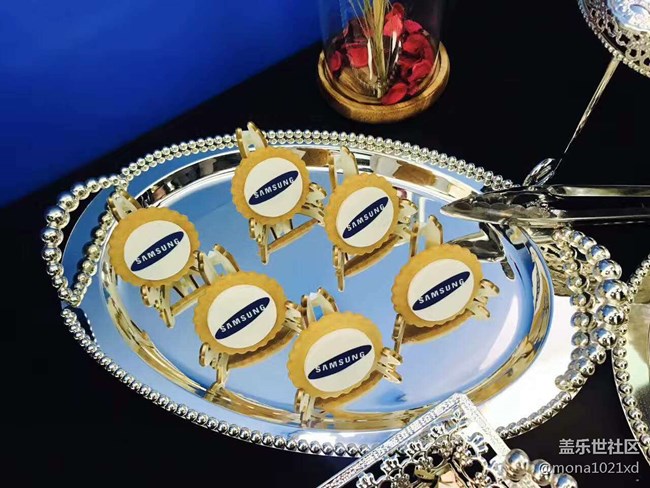 昆明區(qū)【Galaxy S8/S8+品鑒會】S8狂拽酷炫隊