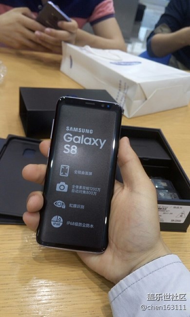 【S8曬單】這一年，值得等待。