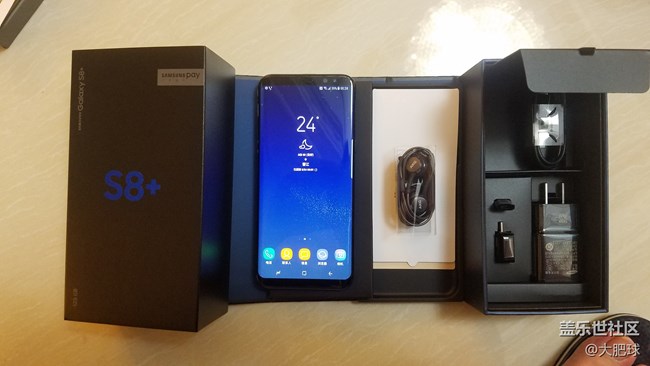 【S8曬單】s8+ 帝皇，深度體驗(yàn)！有福利！