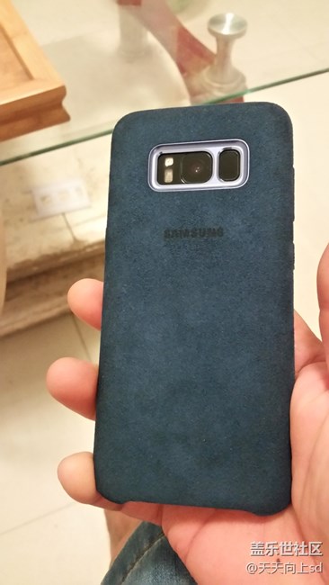 【s8曬單】迷夜黑已到手