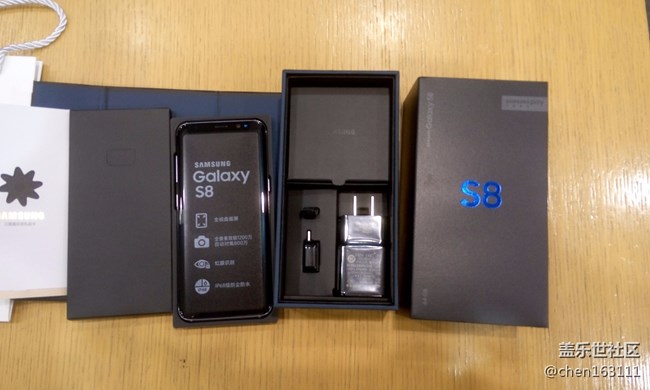 【S8曬單】這一年，值得等待。