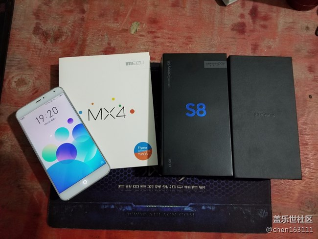 【S8曬單】這一年，值得等待。