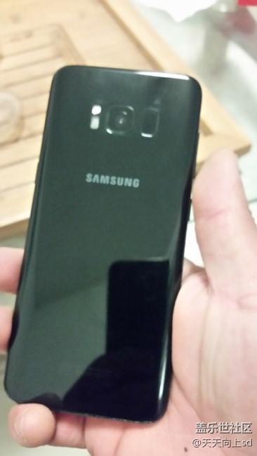 【s8曬單】迷夜黑已到手