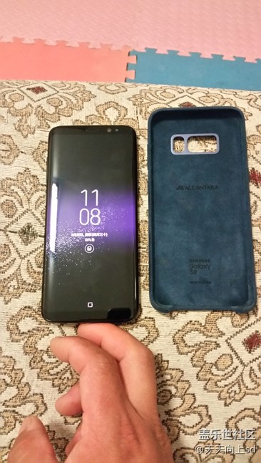 【s8曬單】迷夜黑已到手