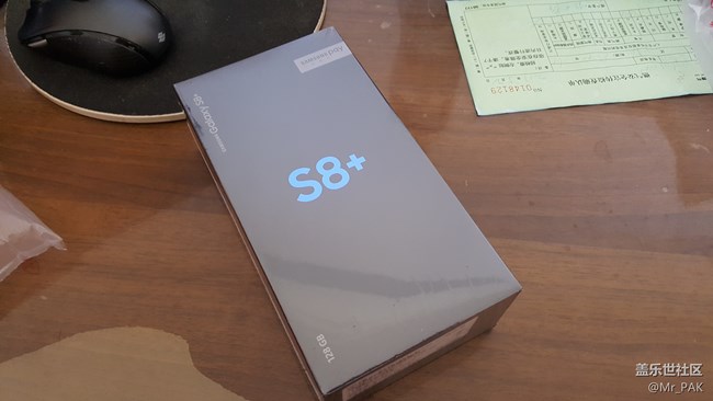 皇帝版已到貨，可憐我的G9280到退休也沒用上7.0