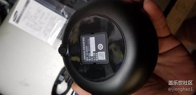 【S8曬單】炯皓曬單配件篇之s8最高大上的配件—DEX擴(kuò)展塢