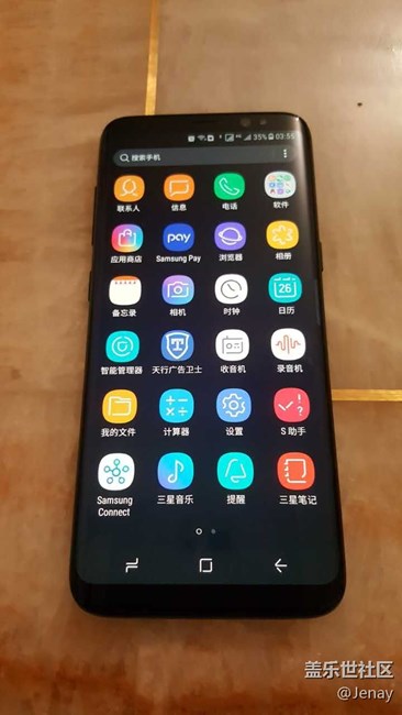 從S1到S8你們覺(jué)得哪個(gè)最經(jīng)典，哪個(gè)最好看?