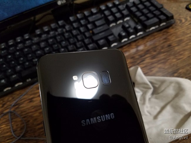 皇帝版 S8+ 使用一天初體驗(yàn)！