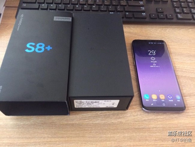 終于等到你，還好我沒放棄！