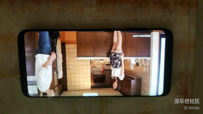 首發(fā)入手S8使用心得。