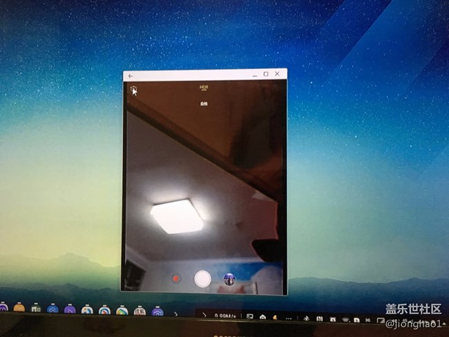 【S8曬單】炯皓曬單之s8最高大上的配件—DEX擴展塢之二 【S8曬單】炯皓曬單之s8最高大上的配件—DEX擴展塢之二