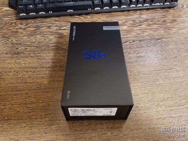 皇帝版 S8+ 使用一天初體驗(yàn)！