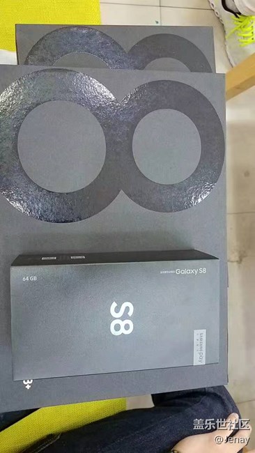 從S1到S8你們覺(jué)得哪個(gè)最經(jīng)典，哪個(gè)最好看?