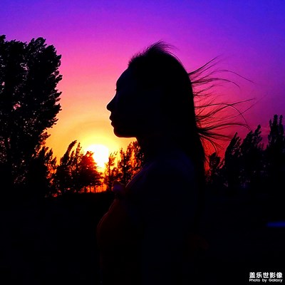 《端午習(xí)俗》+北京+快樂就好