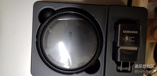 【S8曬單】炯皓曬單配件篇之s8最高大上的配件—DEX擴(kuò)展塢