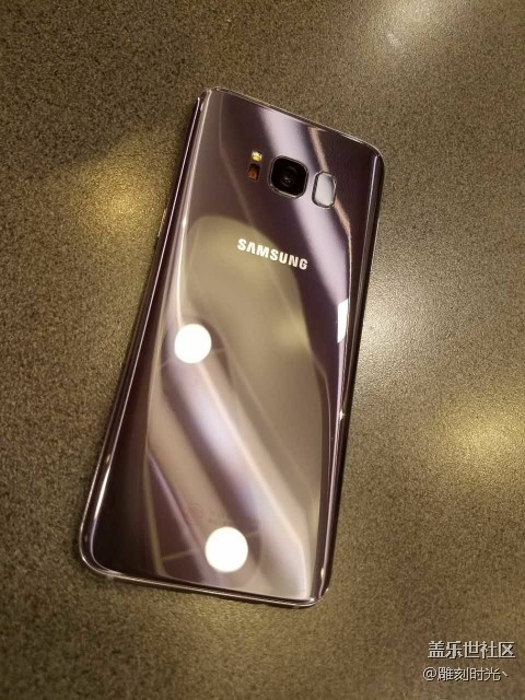 你們要的煙晶灰！