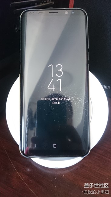 【S8曬單】期待已久的夢8