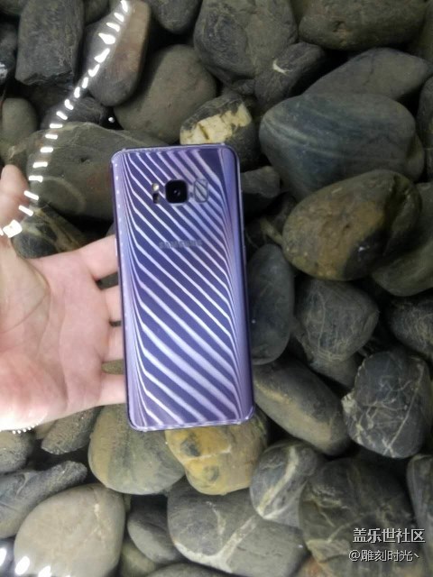 你們要的煙晶灰！