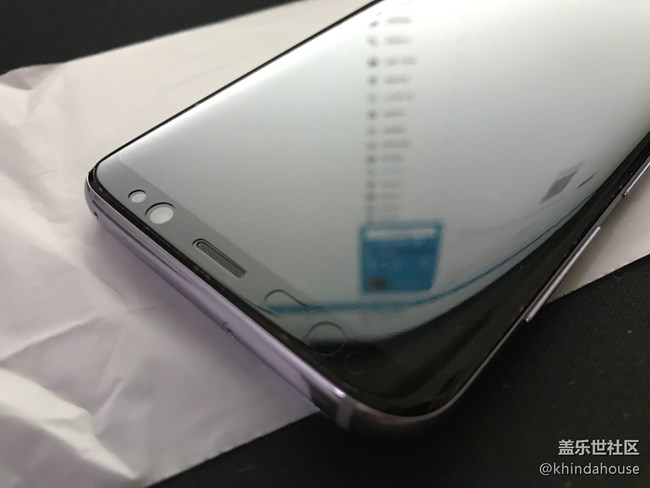 【原創(chuàng)】關(guān)于貼膜的一些個(gè)人心得.純手打.