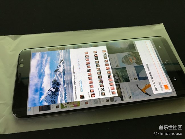 【原創(chuàng)】關(guān)于貼膜的一些個(gè)人心得.純手打.