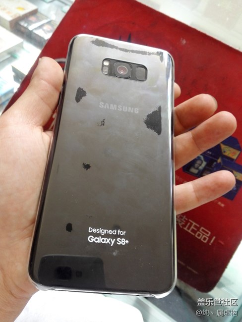 【曬機測評】官方禮包終于到了，開箱曬圖（多圖預(yù)警）