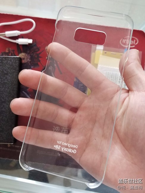 【曬機測評】官方禮包終于到了，開箱曬圖（多圖預(yù)警）