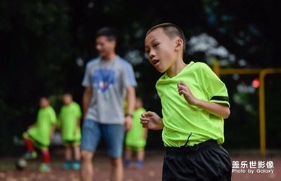 足球小將