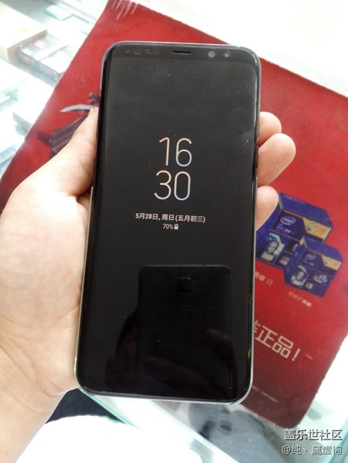 【曬機測評】官方禮包終于到了，開箱曬圖（多圖預(yù)警）