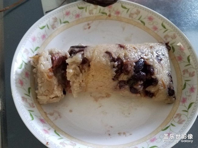 《端午習(xí)俗》+廣東珠海+品粽 《端午習(xí)俗》+廣東珠海+品粽