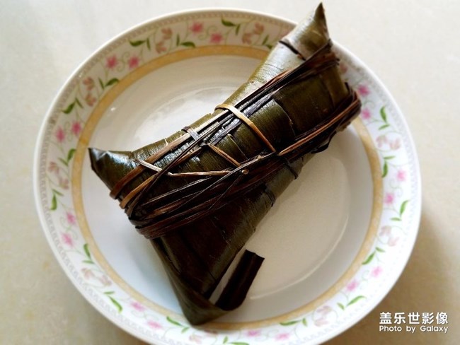 《端午習(xí)俗》+廣東珠海+品粽 《端午習(xí)俗》+廣東珠海+品粽