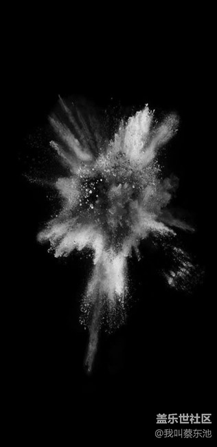 剛剛修改好尺寸的壁紙 分享給大家