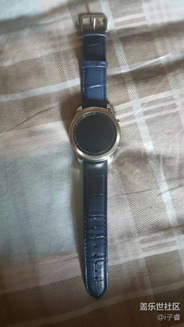 前幾天沒事干入手了S3