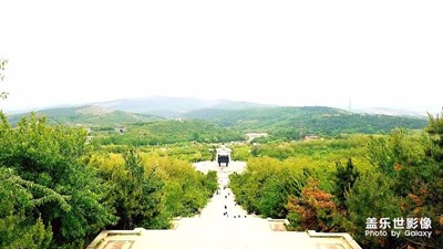 龍鼎山風(fēng)光