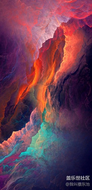 剛剛修改好尺寸的壁紙 分享給大家