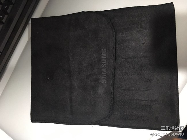 【S8曬單】官網(wǎng)訂購S8煙晶灰標準版到手 【S8曬單】官網(wǎng)訂購S8煙晶灰標準版到手