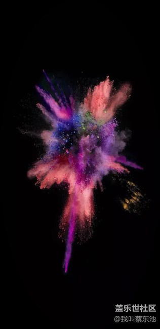 剛剛修改好尺寸的壁紙 分享給大家