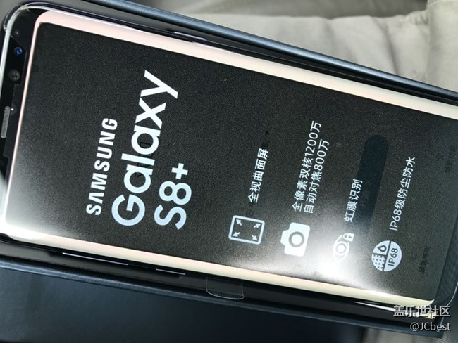 【S8曬單】絕對(duì)值得擁有，同時(shí)還可以進(jìn)一步優(yōu)化