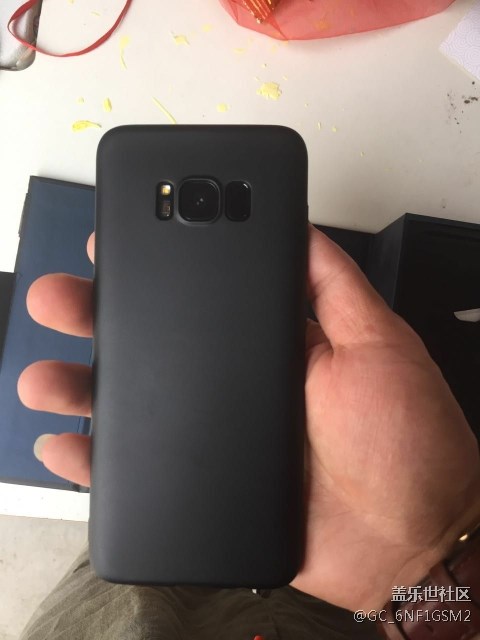 【S8曬單】蘇寧線上搶購 速度令我驚訝