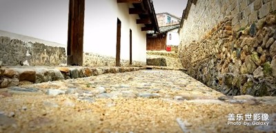 古田會議，永放光芒