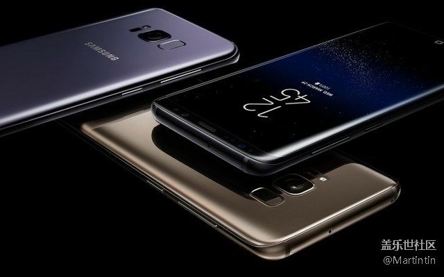 這就是我想要的s8