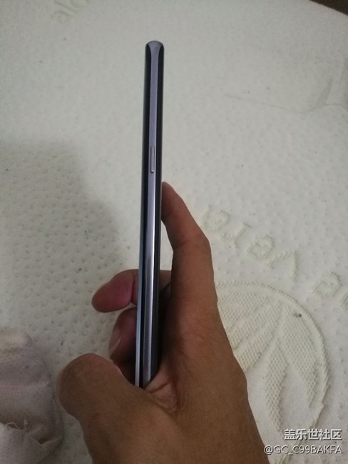 新購galaxy s8，京東，曬單