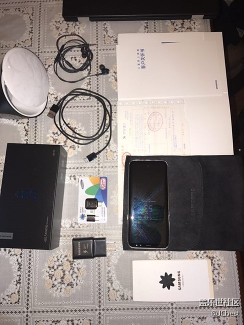 【S8曬單】絕對(duì)值得擁有，同時(shí)還可以進(jìn)一步優(yōu)化