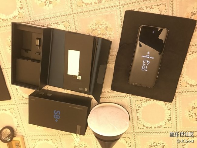 【S8曬單】絕對(duì)值得擁有，同時(shí)還可以進(jìn)一步優(yōu)化