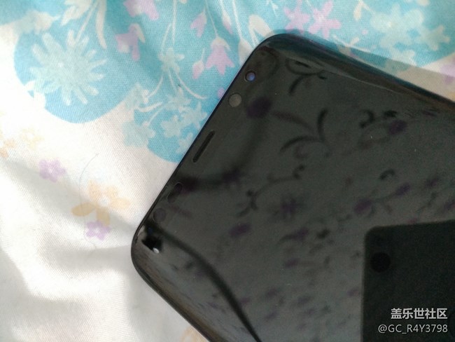 【S8曬單】S8 plus從外到內(nèi)，都堪稱完美！