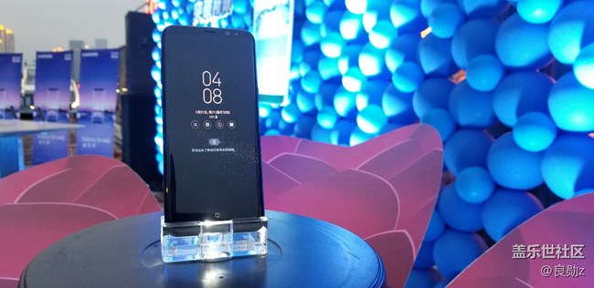 【s8+曬單】一手掌握，大有可為